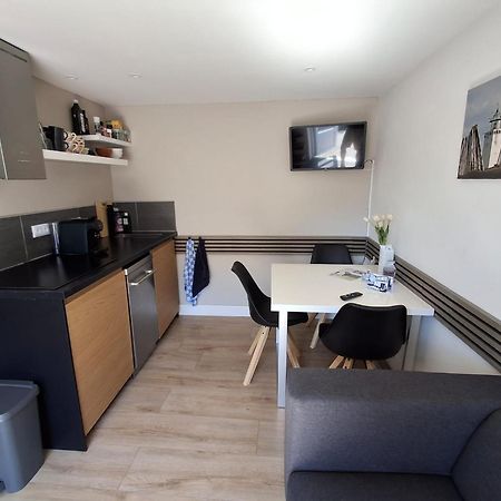 T-Rots, Prachtig Zomerhuis Noordwijk Zewnętrze zdjęcie
