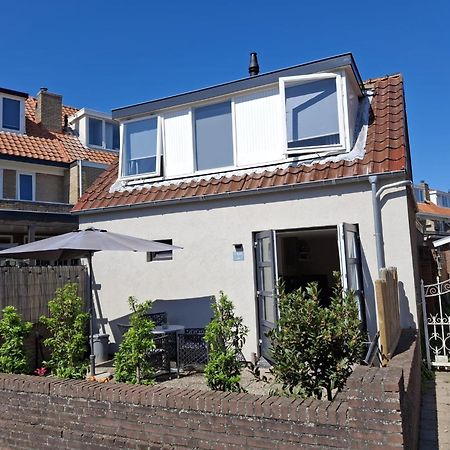 T-Rots, Prachtig Zomerhuis Noordwijk Zewnętrze zdjęcie