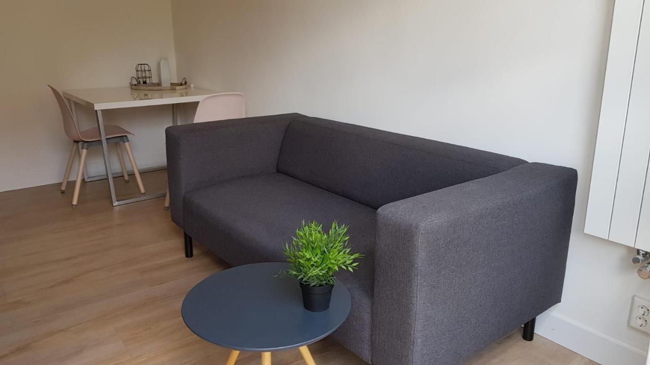 T-Rots, Prachtig Zomerhuis Noordwijk Zewnętrze zdjęcie