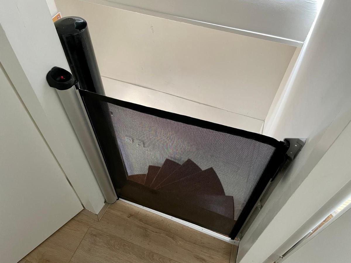 T-Rots, Prachtig Zomerhuis Noordwijk Zewnętrze zdjęcie