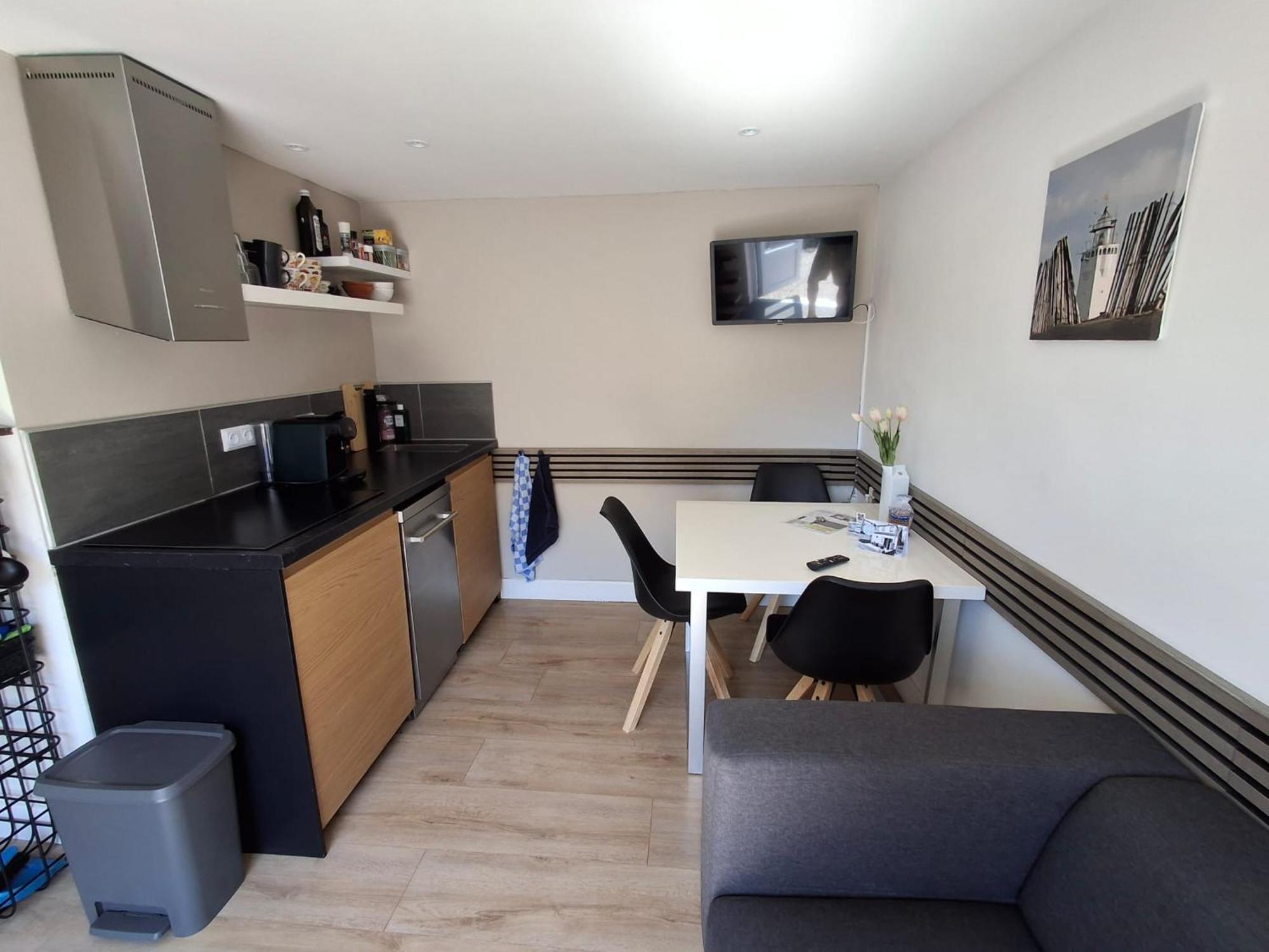 T-Rots, Prachtig Zomerhuis Noordwijk Zewnętrze zdjęcie